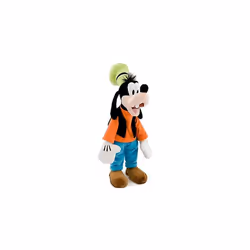Qylfsxb Soft Toy Mickey Mouse 30 cm Soft Movies Plush Toy
