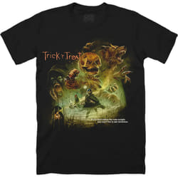 Trick 'r Treat: Sam Returns - T-Shirt - XL