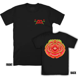 GODZILLA VS. BIOLLANTE: ROSES FOR ERIKA - T-SHIRT - XL