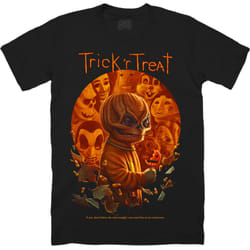 TRICK 'R TREAT: LOST SOULS - T-SHIRT - XXL