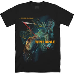 TENEBRAE - T-SHIRT - S