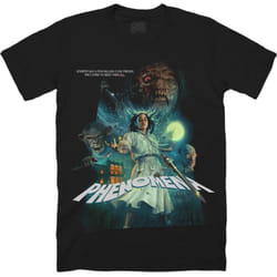 PHENOMENA - T-SHIRT - S