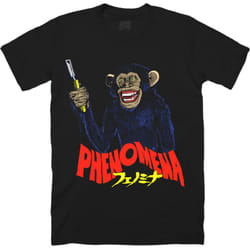 PHENOMENA: INGA - T-SHIRT - S