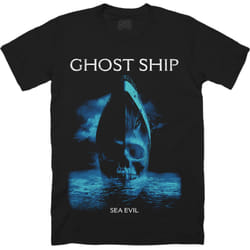 GHOST SHIP - T-SHIRT - XXL