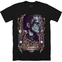 FRANKENSTEIN - T-SHIRT - XXXL