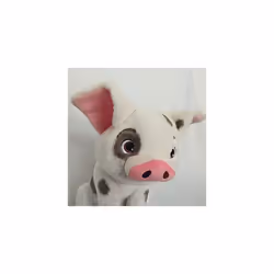 Plush Disney 35cm Moana Maui Heihei Pet Pig Pua Soft plush