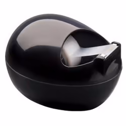 3M C-36-B, Plastic, Black, 7.5 m, 1.9 cm, 78.7 mm, 114.3 mm