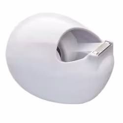 Scotch C-36-W, Plastic, White, 7.5 m, 1.9 cm, 78.7 mm, 114.3 mm