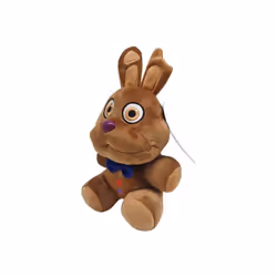 Five Nights At Freddy's Chocolate Bonnie Plush NWT Funko Easter Kid Gift