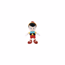 Disney Animation Cartoon Pinocho Plush Toy 30 cm Gifts for Children