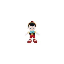Disney Animation Cartoon Pinocho Plush Toy 30 cm Gifts for Children