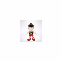 Disney Animation Cartoon Pinocho Plush Toy 30 cm Gifts for Children