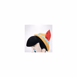 Disney Animation Cartoon Pinocho Plush Toy 30 cm Gifts for Children