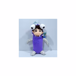 plush toys Movie Monsters University Cartoon Characters Boo Plush Toy