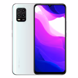 Xiaomi Mi 10 Lite 5G 8GB Ram 256GB Rom Dual Sim - White