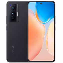 Vivo X70 5G 8GB Ram 128GB Dual Sim - Cosmic Black