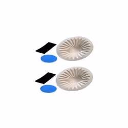 2 x Replacement 6131T 61319131 8131 Filter Kit