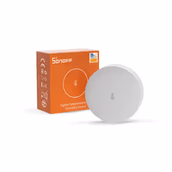 Sonoff SNZB-02P temperature/humidity sensor Indoor Temperature & humidity sensor Freestanding Wireless
