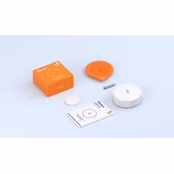 Sonoff SNZB-02P temperature/humidity sensor Indoor Temperature & humidity sensor Freestanding Wireless