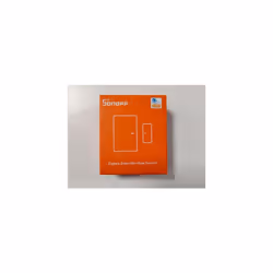 SNZB-04P Zigbee Door Window Sensor, Send Alert to Your Smartphone for Home Security, Compatible with Alexa/Google Home, SONOFF Zigbee Bridge Required, - Additional view 9