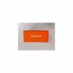 SNZB-05P Zigbee Water Leak Sensor without Detection Cable, Wireless Mini Flood Detector for Alarm System and Smart Home Automation, Water Sensor Alarm - Additional view 11