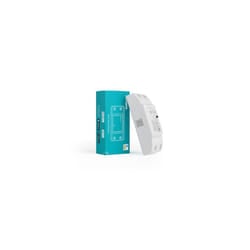 BasicR4 10A Smart WiFi Wireless Light Switch, Universal DIY Module for Smart Home Automation Solution, Works with Amazon Alexa & Google Home,