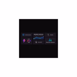 POW Elite Smart Switch (POWR3)