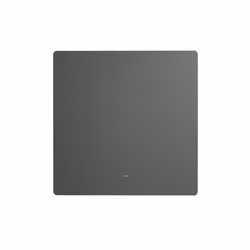 Sonoff M5-1C-86, Smart switch, Wired, Polycarbonate (PC), Matt, Black, Wall