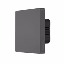 Sonoff M5-1C-86 electrical switch Smart switch Black