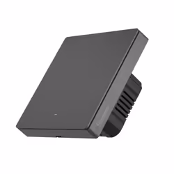 Sonoff M5-1C-86 electrical switch Smart switch Black - Additional view 4