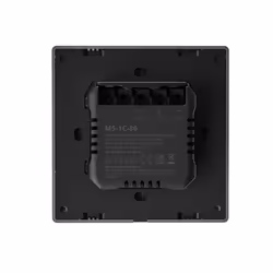 Sonoff M5-1C-86 electrical switch Smart switch Black - Additional view 5