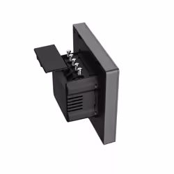 Sonoff M5-1C-86 electrical switch Smart switch Black - Additional view 6