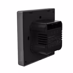 Sonoff M5-3C-86 electrical switch Smart switch Black