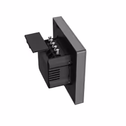 Sonoff M5-3C-86 electrical switch Smart switch Black - Additional view 4