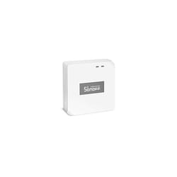 Zigbee Bridge Pro Hub, WI-FI & Zigbee Dual-protocol Supporting, APP Control and Multi-device Management, Compatible with SONOFF Zigbee Devices
