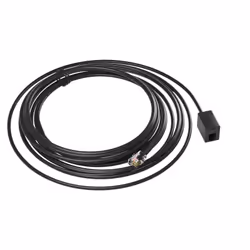 Sonoff RL560 temperature & humidity sensor accessory Extension cable Black 1 pc(s)