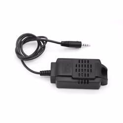 Sonoff THS01 temperature/humidity sensor Indoor Temperature & humidity sensor Freestanding Wired
