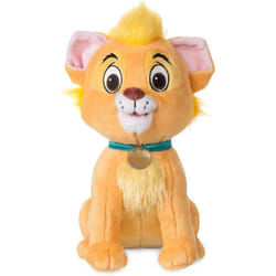 Oliver soft Plush Oliver & Company Small 11" NEW TAGGED