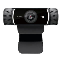 Logitech C922 Pro Stream Webcam