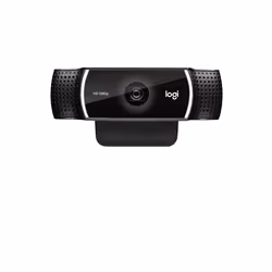 Logitech C922 Pro Stream Webcam