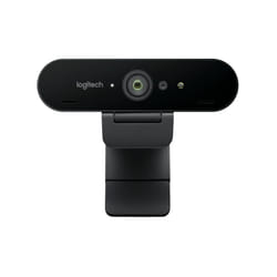 Logitech 960-001107 webcam 4096 x 2160 pixels USB 3.2 Gen 1 (3.1 Gen 1) Black