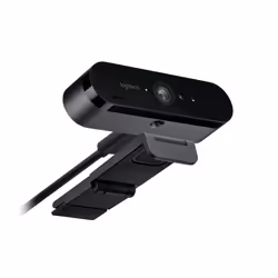 Logitech 960-001107 webcam 4096 x 2160 pixels USB 3.2 Gen 1 (3.1 Gen 1) Black