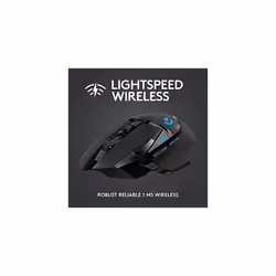 Logitech G 910-005571 not categorized