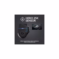 Logitech G 910-005571 not categorized