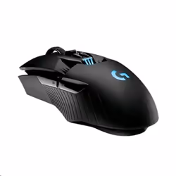 Logitech G 910-005676 not categorized