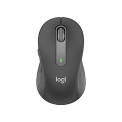 Logitech M650 L mouse Office Ambidextrous RF Wireless + Bluetooth Optical 4000 DPI