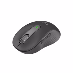 Logitech M650 L mouse Office Ambidextrous RF Wireless + Bluetooth Optical 4000 DPI