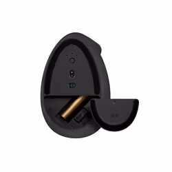 Logitech Lift mouse Office Right-hand RF Wireless + Bluetooth Optical 4000 DPI