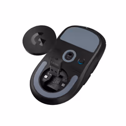 Logitech G 910-006634 not categorized