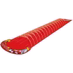 JILONG JL097109NPF garden water slide Garden water slide mat